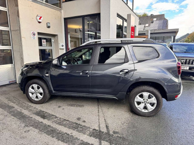 Dacia Duster Gebrauchtwagen Dacia Duster Gebrauchtwagen