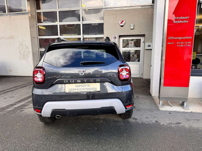 Dacia Duster Gebrauchtwagen Dacia Duster Gebrauchtwagen