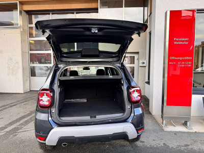 Dacia Duster Gebrauchtwagen Dacia Duster Gebrauchtwagen