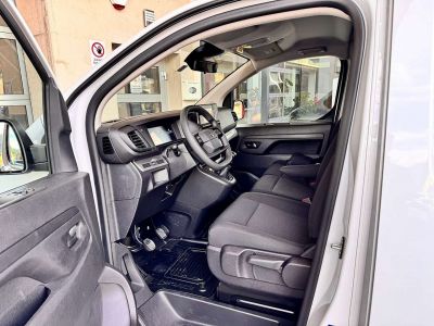 Toyota Proace Gebrauchtwagen Toyota Proace Gebrauchtwagen