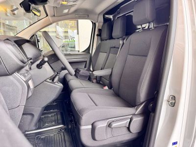 Toyota Proace Gebrauchtwagen Toyota Proace Gebrauchtwagen