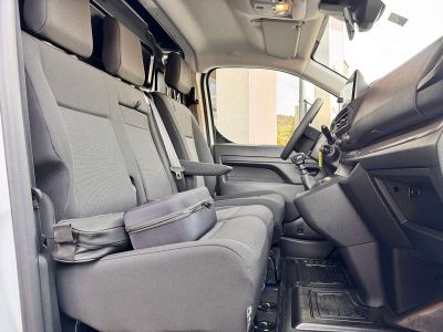 Toyota Proace Gebrauchtwagen Toyota Proace Gebrauchtwagen