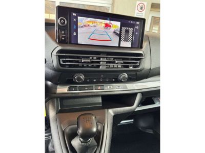 Toyota Proace Gebrauchtwagen Toyota Proace Gebrauchtwagen