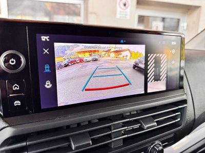 Toyota Proace Gebrauchtwagen Toyota Proace Gebrauchtwagen