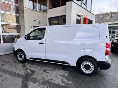 Toyota Proace Gebrauchtwagen Toyota Proace Gebrauchtwagen