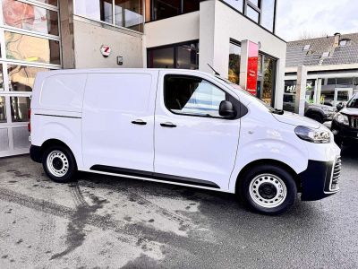 Toyota Proace Gebrauchtwagen Toyota Proace Gebrauchtwagen
