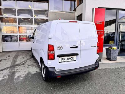 Toyota Proace Gebrauchtwagen Toyota Proace Gebrauchtwagen
