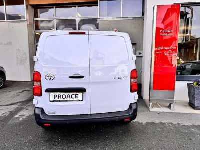 Toyota Proace Gebrauchtwagen Toyota Proace Gebrauchtwagen