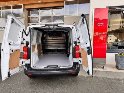 Toyota Proace Gebrauchtwagen Toyota Proace Gebrauchtwagen