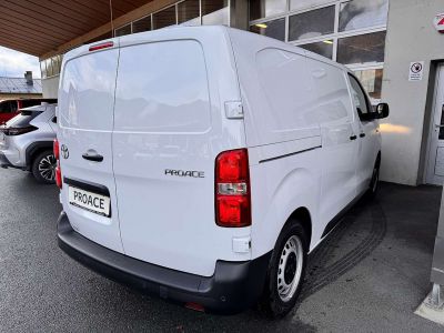 Toyota Proace Gebrauchtwagen Toyota Proace Gebrauchtwagen