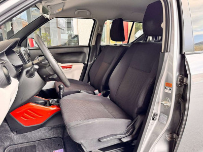 Suzuki Ignis Gebrauchtwagen Suzuki Ignis Gebrauchtwagen