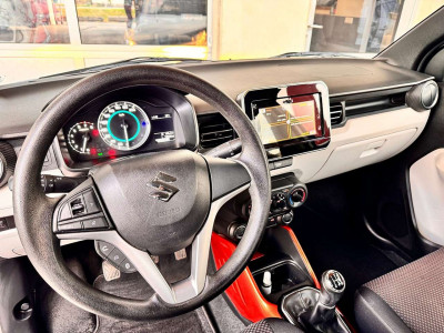 Suzuki Ignis Gebrauchtwagen Suzuki Ignis Gebrauchtwagen