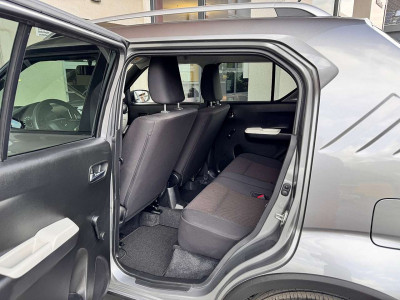 Suzuki Ignis Gebrauchtwagen Suzuki Ignis Gebrauchtwagen