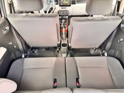 Suzuki Ignis Gebrauchtwagen Suzuki Ignis Gebrauchtwagen