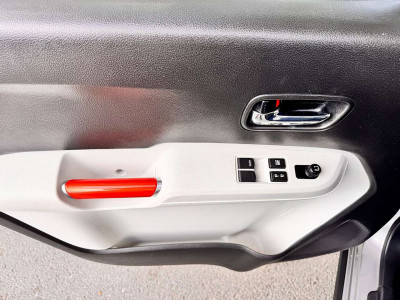 Suzuki Ignis Gebrauchtwagen Suzuki Ignis Gebrauchtwagen