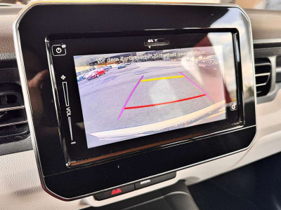 Suzuki Ignis Gebrauchtwagen Suzuki Ignis Gebrauchtwagen