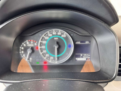 Suzuki Ignis Gebrauchtwagen Suzuki Ignis Gebrauchtwagen