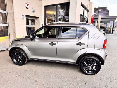 Suzuki Ignis Gebrauchtwagen Suzuki Ignis Gebrauchtwagen