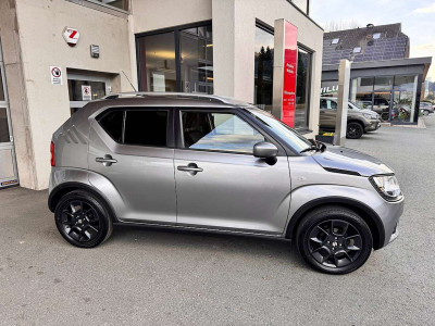 Suzuki Ignis Gebrauchtwagen Suzuki Ignis Gebrauchtwagen