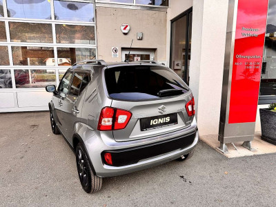 Suzuki Ignis Gebrauchtwagen Suzuki Ignis Gebrauchtwagen