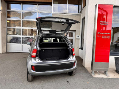 Suzuki Ignis Gebrauchtwagen Suzuki Ignis Gebrauchtwagen