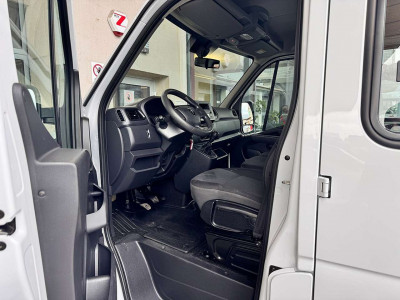 Renault Master Gebrauchtwagen Renault Master Gebrauchtwagen