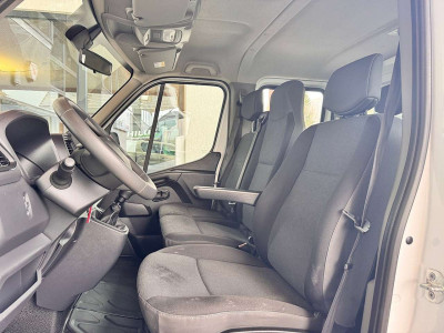 Renault Master Gebrauchtwagen Renault Master Gebrauchtwagen