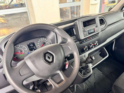 Renault Master Gebrauchtwagen Renault Master Gebrauchtwagen