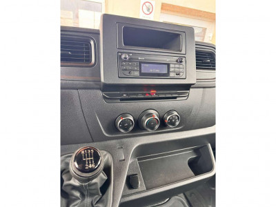 Renault Master Gebrauchtwagen Renault Master Gebrauchtwagen