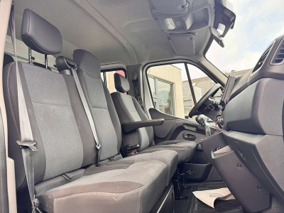 Renault Master Gebrauchtwagen Renault Master Gebrauchtwagen