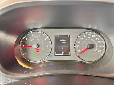 Renault Master Gebrauchtwagen Renault Master Gebrauchtwagen