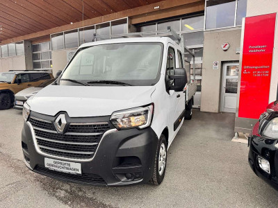 Renault Master Gebrauchtwagen Renault Master Gebrauchtwagen