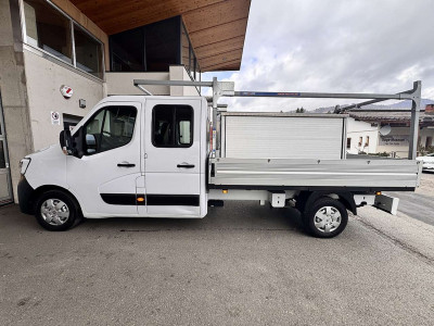 Renault Master Gebrauchtwagen Renault Master Gebrauchtwagen