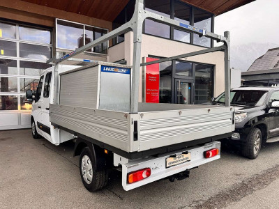 Renault Master Gebrauchtwagen Renault Master Gebrauchtwagen