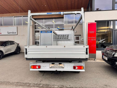 Renault Master Gebrauchtwagen Renault Master Gebrauchtwagen