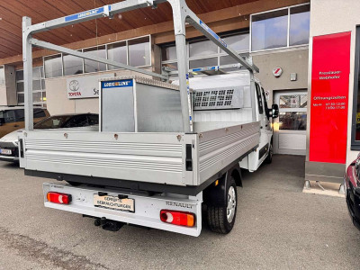 Renault Master Gebrauchtwagen Renault Master Gebrauchtwagen