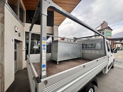 Renault Master Gebrauchtwagen Renault Master Gebrauchtwagen