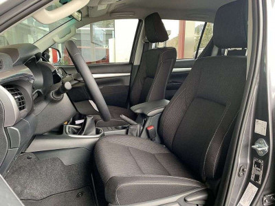 Toyota Hilux Gebrauchtwagen Toyota Hilux Gebrauchtwagen