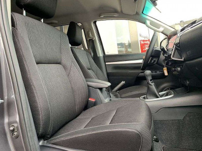 Toyota Hilux Gebrauchtwagen Toyota Hilux Gebrauchtwagen