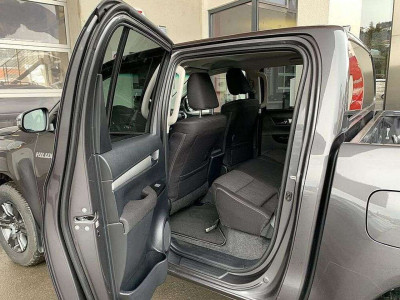 Toyota Hilux Gebrauchtwagen Toyota Hilux Gebrauchtwagen