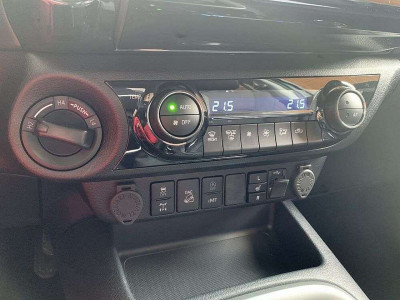 Toyota Hilux Gebrauchtwagen Toyota Hilux Gebrauchtwagen