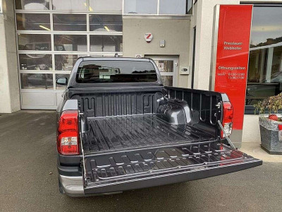 Toyota Hilux Gebrauchtwagen Toyota Hilux Gebrauchtwagen