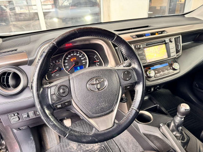 Toyota RAV4 Gebrauchtwagen Toyota RAV4 Gebrauchtwagen