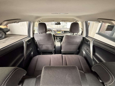 Toyota RAV4 Gebrauchtwagen Toyota RAV4 Gebrauchtwagen