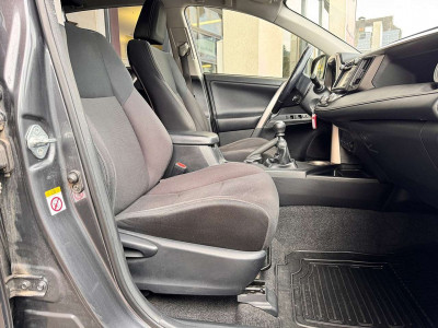 Toyota RAV4 Gebrauchtwagen Toyota RAV4 Gebrauchtwagen