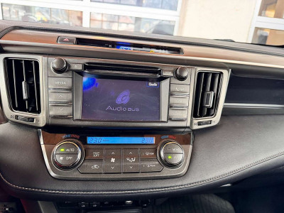 Toyota RAV4 Gebrauchtwagen Toyota RAV4 Gebrauchtwagen