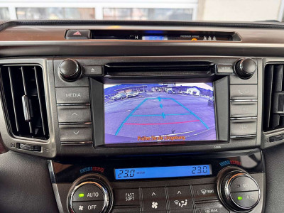 Toyota RAV4 Gebrauchtwagen Toyota RAV4 Gebrauchtwagen