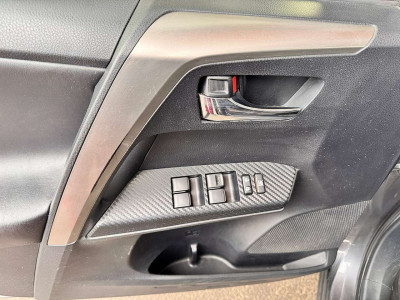 Toyota RAV4 Gebrauchtwagen Toyota RAV4 Gebrauchtwagen