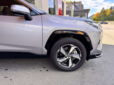 Toyota RAV4 Gebrauchtwagen Toyota RAV4 Gebrauchtwagen