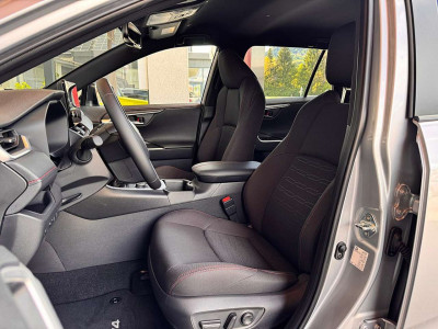 Toyota RAV4 Gebrauchtwagen Toyota RAV4 Gebrauchtwagen